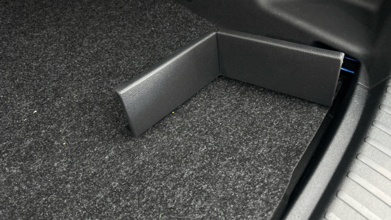 Skoda Elroq 150kW 60 SportLine 63kWh 5dr Auto Electric Estate